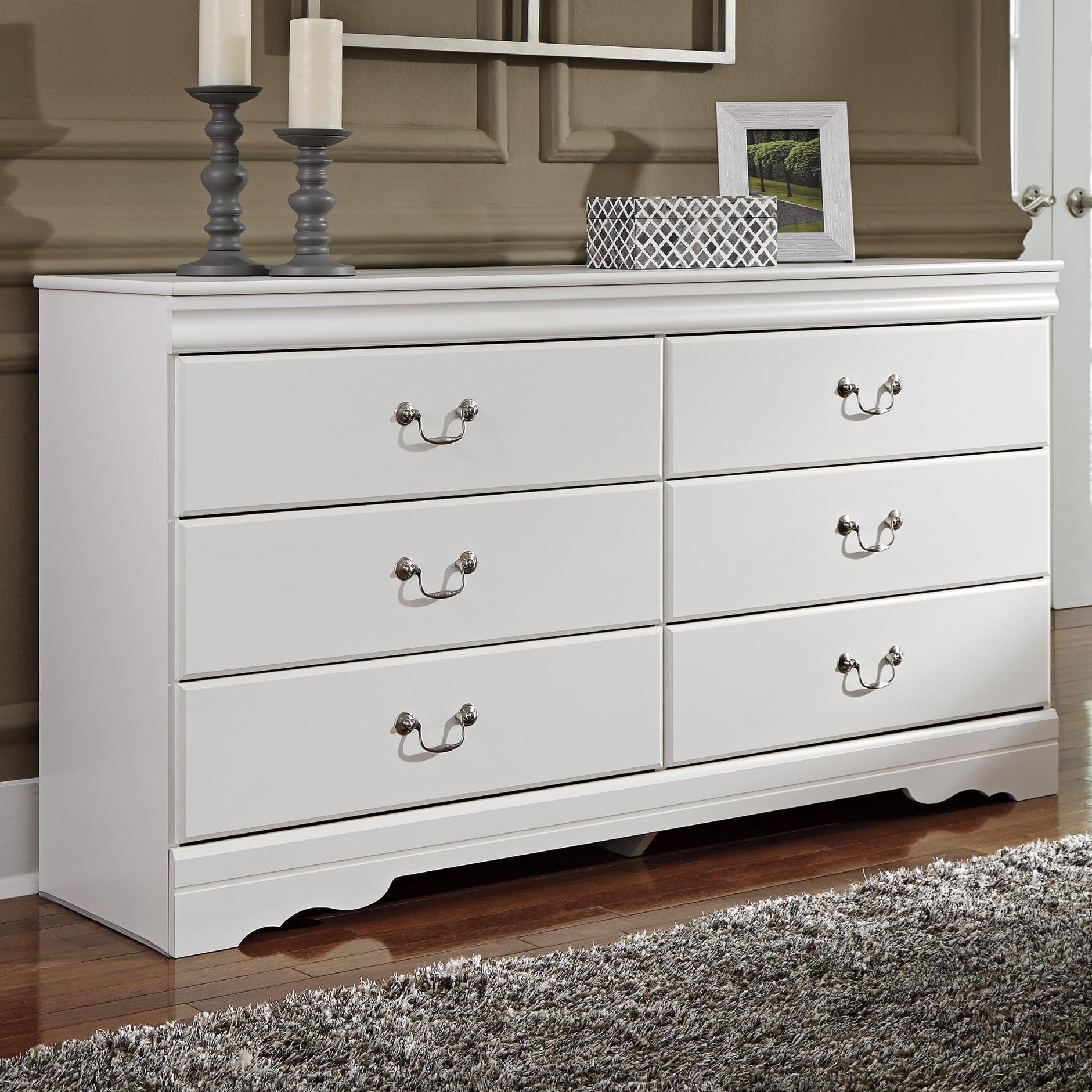 Anarasia chest of clearance drawers